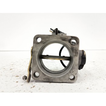Recambio de caja mariposa para mercedes-benz 190 (w201) e 2.3 (201.028) referencia OEM IAM 0438101002  