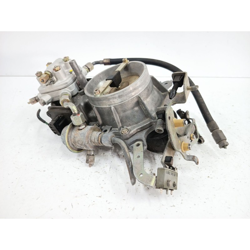 CARBURADOR 0438101002