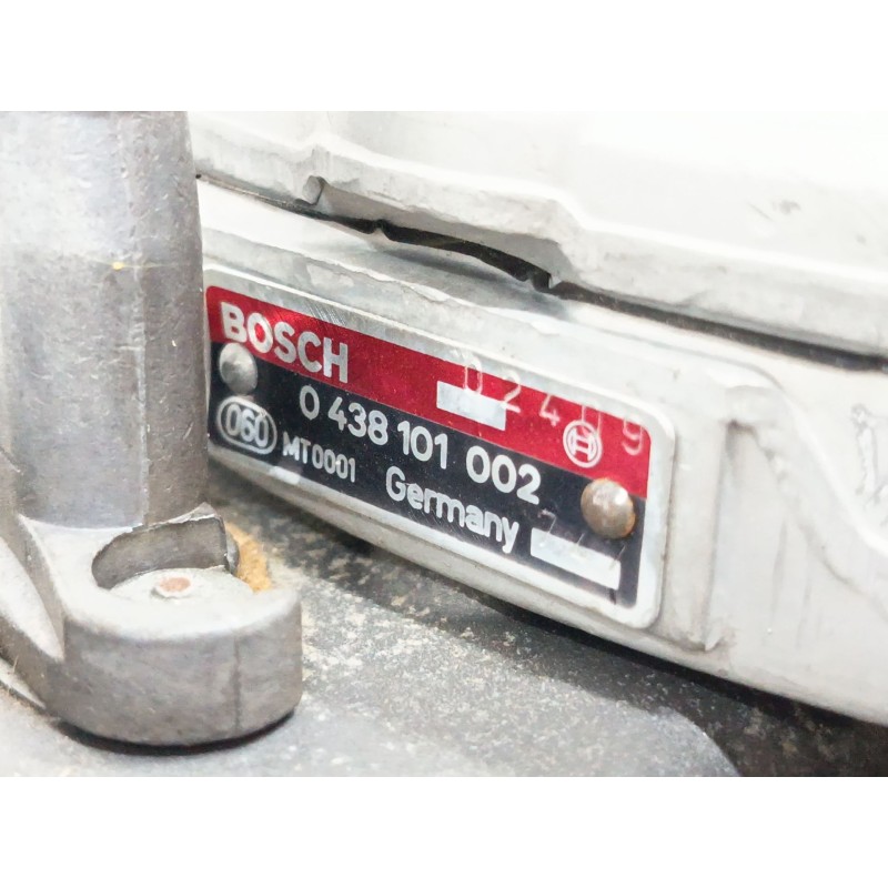CARBURADOR 0438101002