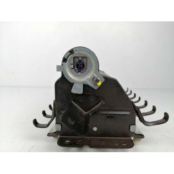 Recambio de airbag delantero derecho para nissan qashqai (j10) 2.0 dci turbodiesel cat referencia OEM IAM 98515JD00A  