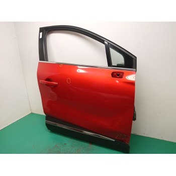 Recambio de puerta delantera derecha para renault captur ii (hf_) tce 90 (hfm6) referencia OEM IAM 801000210R  