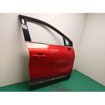 Recambio de puerta delantera derecha para renault captur ii (hf_) tce 90 (hfm6) referencia OEM IAM 801000210R  