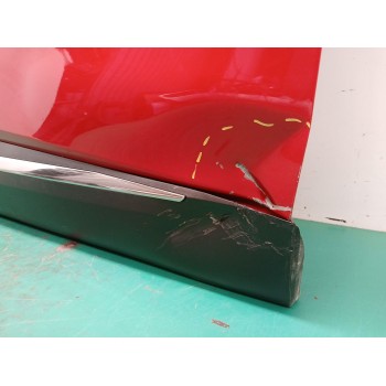 Recambio de puerta delantera derecha para renault captur ii (hf_) tce 90 (hfm6) referencia OEM IAM 801000210R  