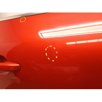Recambio de puerta delantera derecha para renault captur ii (hf_) tce 90 (hfm6) referencia OEM IAM 801000210R  