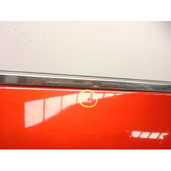 Recambio de puerta delantera derecha para renault captur ii (hf_) tce 90 (hfm6) referencia OEM IAM 801000210R  