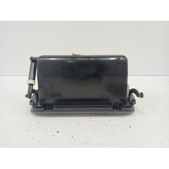 Recambio de guantera para mercedes-benz clase m (w163) 3.7 v6 cat referencia OEM IAM A1636890191  
