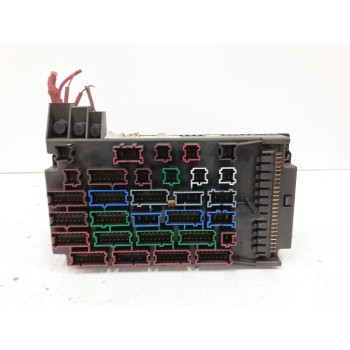 Recambio de caja reles / fusibles para mercedes-benz clase m (w163) 3.7 v6 cat referencia OEM IAM 1635450205  