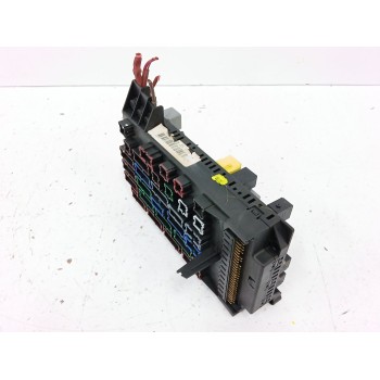 Recambio de caja reles / fusibles para mercedes-benz clase m (w163) 3.7 v6 cat referencia OEM IAM 1635450205  