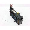 Recambio de caja reles / fusibles para mercedes-benz clase m (w163) 3.7 v6 cat referencia OEM IAM 1635450205  