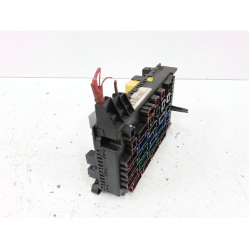 Recambio de caja reles / fusibles para mercedes-benz clase m (w163) 3.7 v6 cat referencia OEM IAM 1635450205  