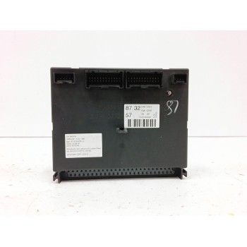 Recambio de modulo electronico para mercedes-benz clase m (w163) 3.7 v6 cat referencia OEM IAM 1635458732 05371057 