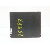 Recambio de modulo electronico para mercedes-benz clase m (w163) 3.7 v6 cat referencia OEM IAM 1635458732 05371057 