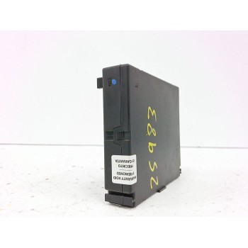 Recambio de modulo electronico para mercedes-benz clase m (w163) 3.7 v6 cat referencia OEM IAM 1635458732 05371057 