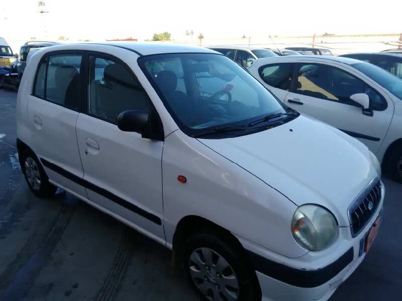 HYUNDAI ATOS PRIME (MX)