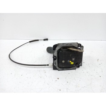 Recambio de palanca cambio para mercedes-benz clase m (w163) 3.7 v6 cat referencia OEM IAM PP170267054  
