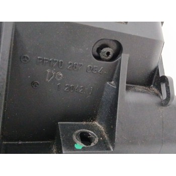Recambio de palanca cambio para mercedes-benz clase m (w163) 3.7 v6 cat referencia OEM IAM PP170267054  