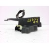 Recambio de cerradura puerta delantera derecha para mercedes-benz clase m (w163) 3.7 v6 cat referencia OEM IAM A1637203235  
