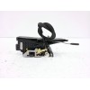 Recambio de cerradura puerta delantera derecha para mercedes-benz clase m (w163) 3.7 v6 cat referencia OEM IAM A1637203235  