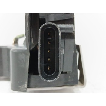 Recambio de cerradura puerta delantera derecha para mercedes-benz clase m (w163) 3.7 v6 cat referencia OEM IAM A1637203235  