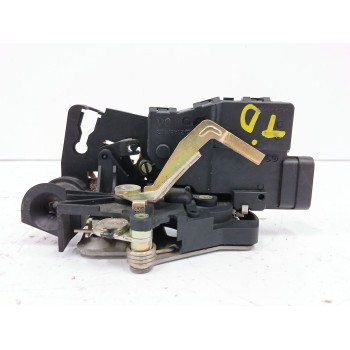 Recambio de cerradura puerta trasera derecha para mercedes-benz clase m (w163) 3.7 v6 cat referencia OEM IAM   