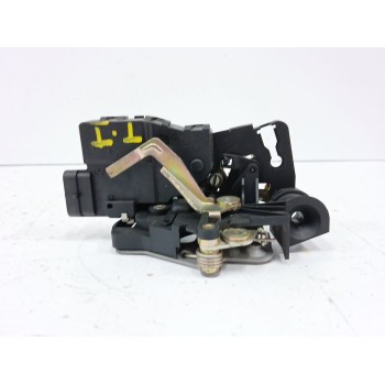Recambio de cerradura puerta trasera izquierda para mercedes-benz clase m (w163) 3.7 v6 cat referencia OEM IAM   