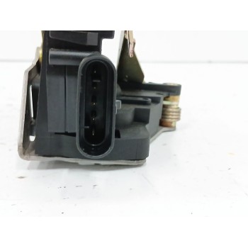 Recambio de cerradura puerta trasera izquierda para mercedes-benz clase m (w163) 3.7 v6 cat referencia OEM IAM   