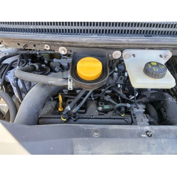 Recambio de motor completo para renault scénic iv (j9_) 1.2 tce 130 referencia OEM IAM H5F408  