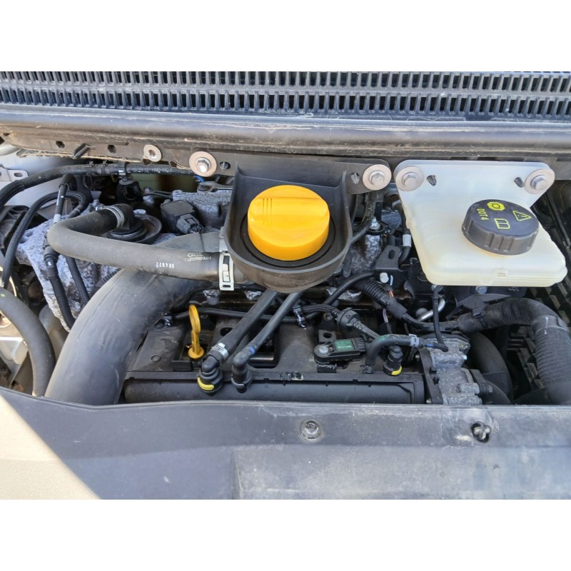 MOTOR COMPLETO