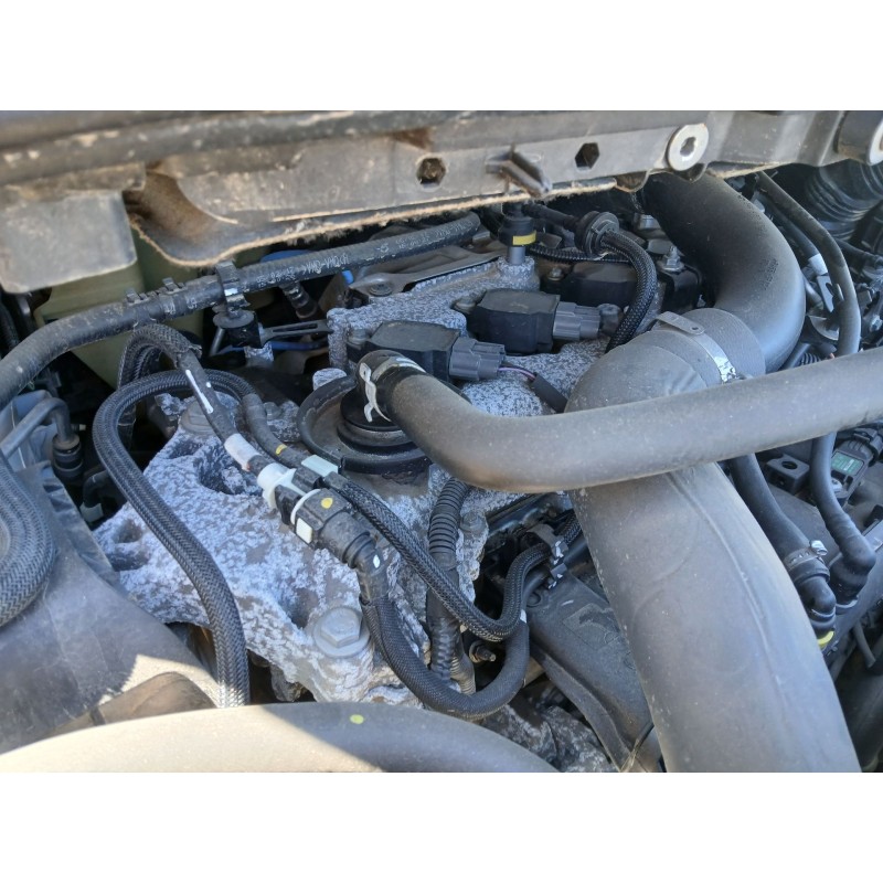 MOTOR COMPLETO