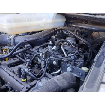 Recambio de motor completo para renault scénic iv (j9_) 1.2 tce 130 referencia OEM IAM H5F408  