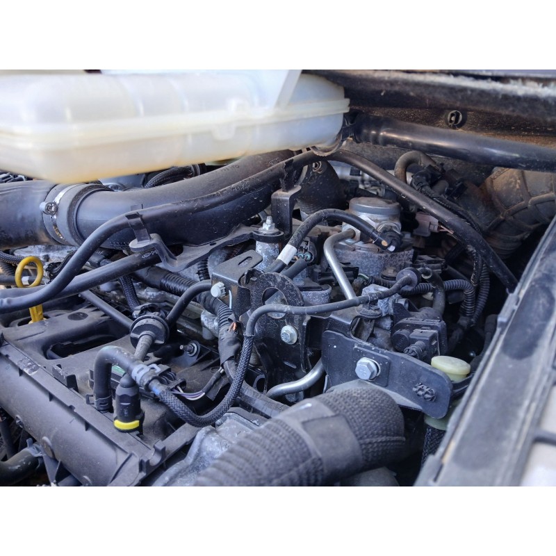MOTOR COMPLETO