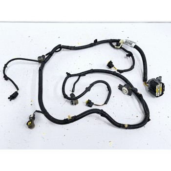 SENSOR DE APARCAMIENTO LX6T15K867 