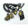 Recambio de sensor de aparcamiento para ford kuga iii (dfk) 1.5 ecoboost referencia OEM IAM LX6T15K867  