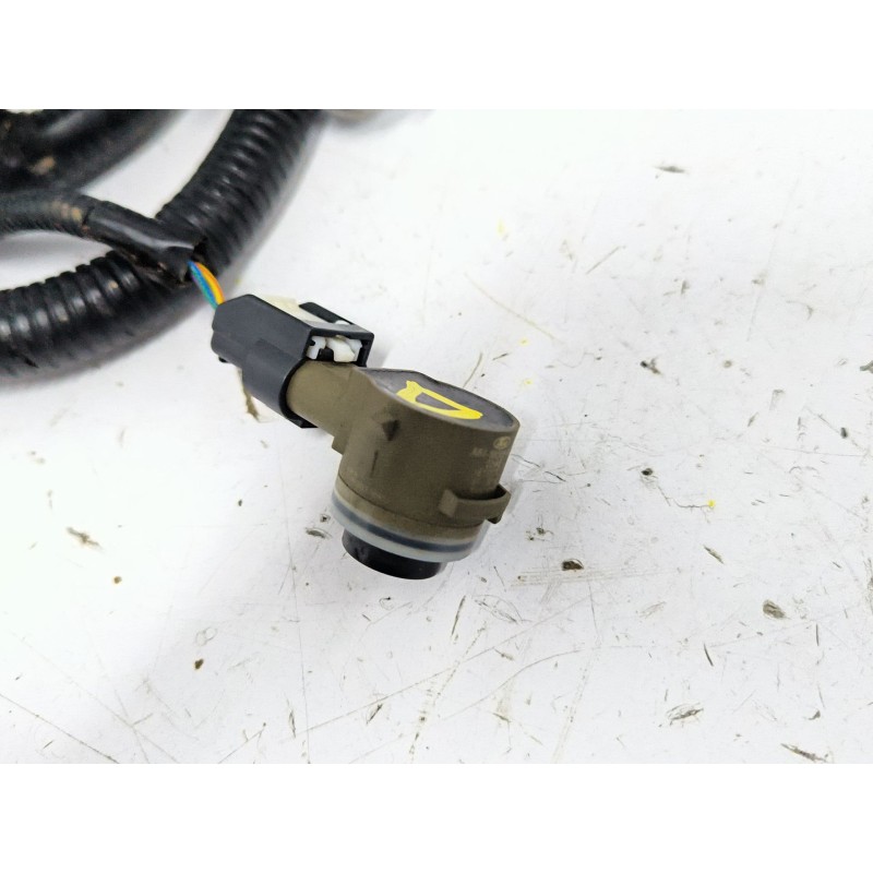 SENSOR DE APARCAMIENTO