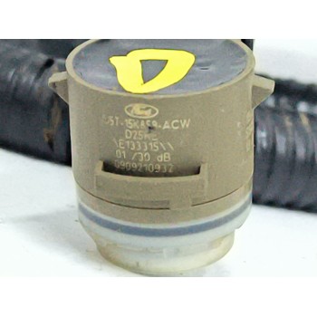 Recambio de sensor de aparcamiento para ford kuga iii (dfk) 1.5 ecoboost referencia OEM IAM LX6T15K867  