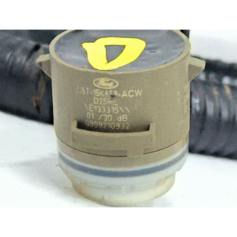 SENSOR DE APARCAMIENTO