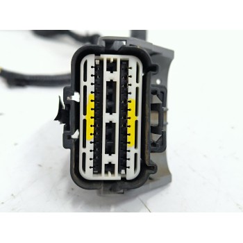 Recambio de sensor de aparcamiento para ford kuga iii (dfk) 1.5 ecoboost referencia OEM IAM LX6T15K867  