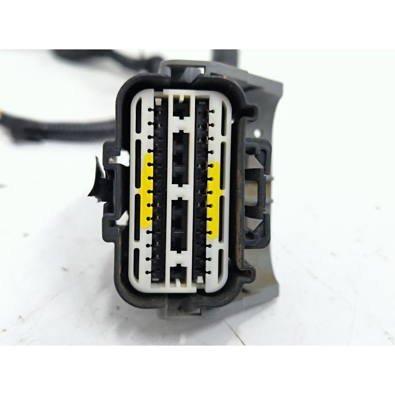 SENSOR DE APARCAMIENTO