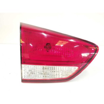 Recambio de piloto trasero izquierdo interior para kia carens iv 1.7 crdi referencia OEM IAM 92403A4010  