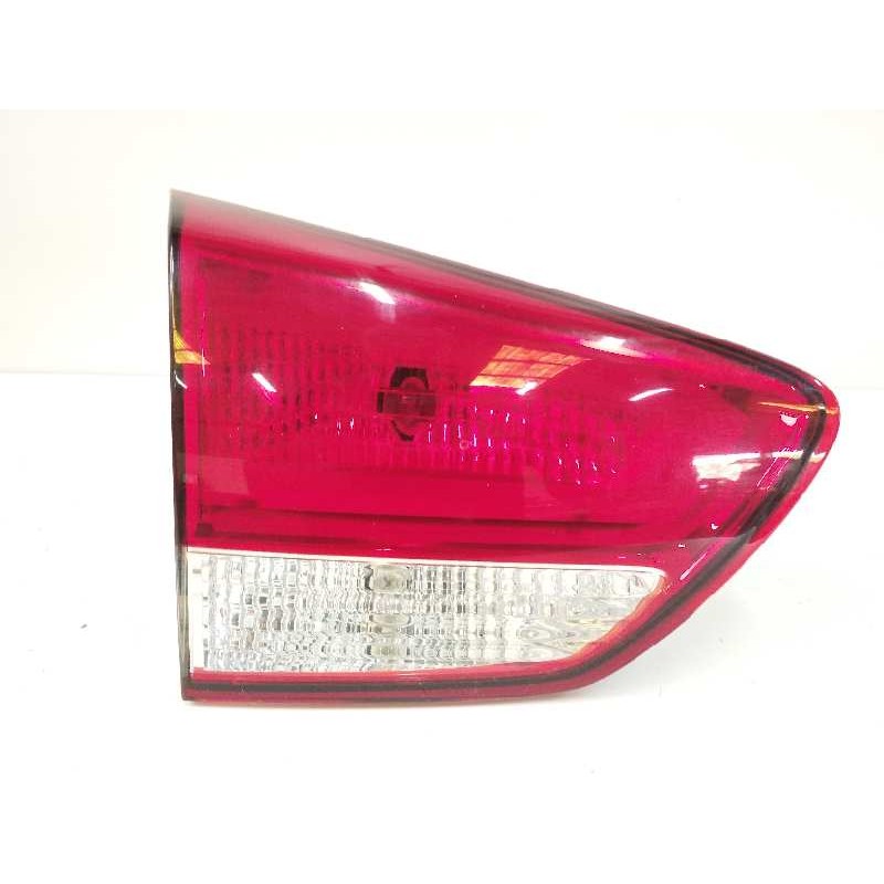 Recambio de piloto trasero izquierdo interior para kia carens iv 1.7 crdi referencia OEM IAM 92403A4010  