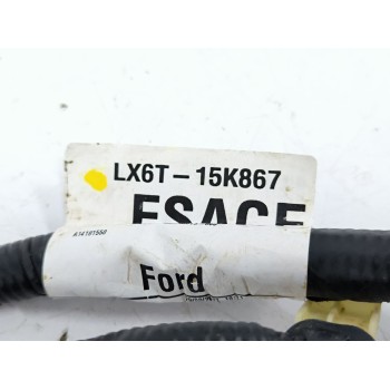 Recambio de sensor de aparcamiento para ford kuga iii (dfk) 1.5 ecoboost referencia OEM IAM LX6T15K867  