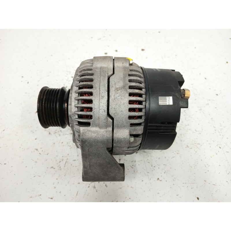 ALTERNADOR