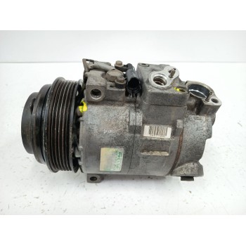 COMPRESOR AIRE ACONDICIONADO A0002302011 A0002346303 