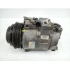 Recambio de compresor aire acondicionado para mercedes-benz clase e (w210) e 220 d (210.004) referencia OEM IAM A0002302011 A000