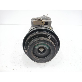 Recambio de compresor aire acondicionado para mercedes-benz clase e (w210) e 220 d (210.004) referencia OEM IAM A0002302011 A000