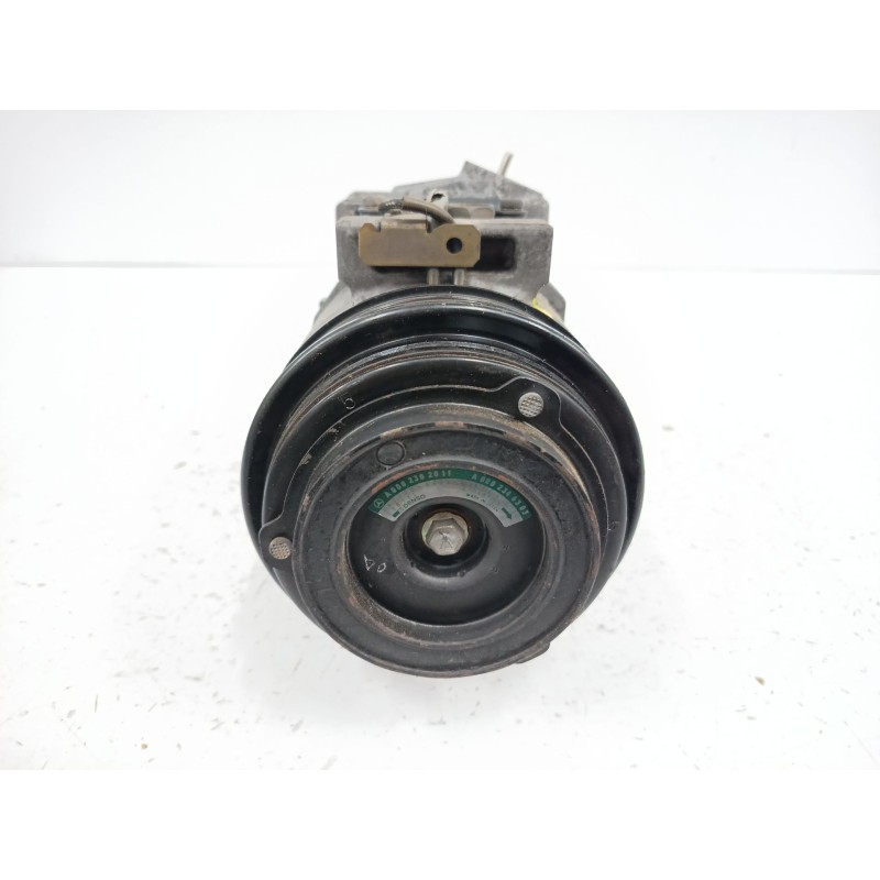 COMPRESOR AIRE ACONDICIONADO A0002346303