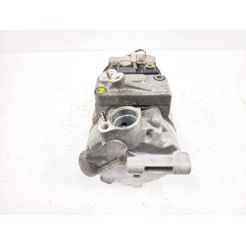 Recambio de compresor aire acondicionado para mercedes-benz clase e (w210) e 220 d (210.004) referencia OEM IAM A0002302011 A000