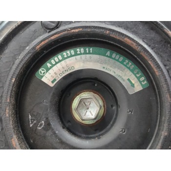 Recambio de compresor aire acondicionado para mercedes-benz clase e (w210) e 220 d (210.004) referencia OEM IAM A0002302011 A000
