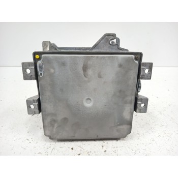 Recambio de centralita motor uce para mercedes-benz clase e (w210) e 220 d (210.004) referencia OEM IAM A0165457632  