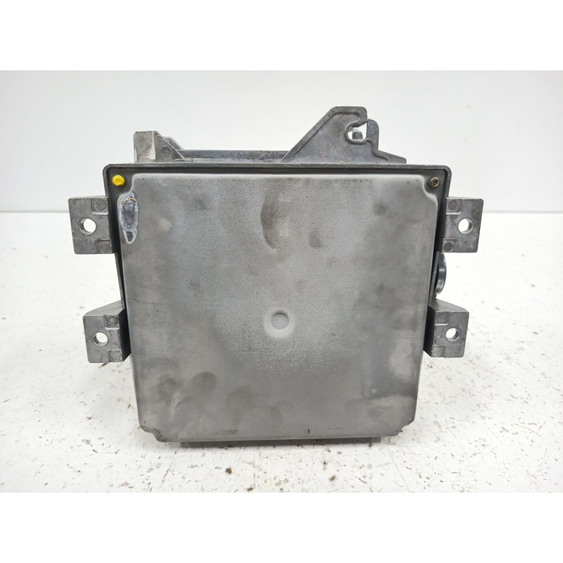 CENTRALITA MOTOR UCE